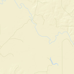 Mount Elba Arkansas Street Map