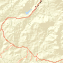Hendoudar Street Map