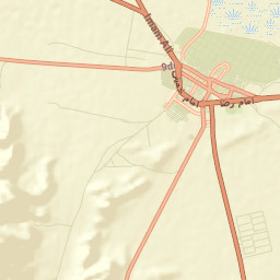 Khur Street Map