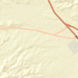 Ghayen Street Map