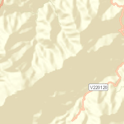 Nīlī Street Map