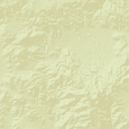 Riverside County Street Map