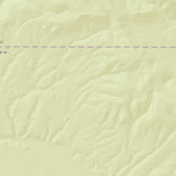 Sprucedale Arizona Street Map