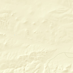Lincoln County Street Map