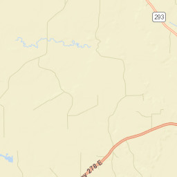 Sixteenth Section Arkansas Street Map
