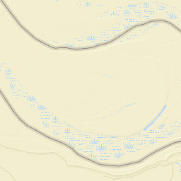 Jersey Point Arkansas Street Map