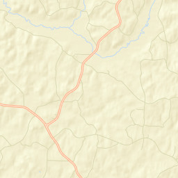 Kingville Alabama Street Map