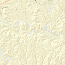 Pleasant Field Alabama Street Map