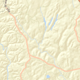 Drifton Alabama Street Map