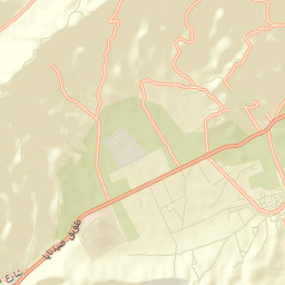 Şaydnāyā Street Map
