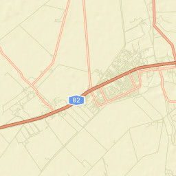 Baladrūz Street Map