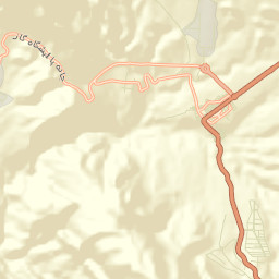 Chovar Street Map