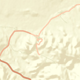 Darb Gonbad Street Map