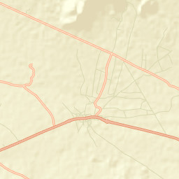 Ghurchi Bashi Street Map