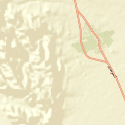 Eresk Street Map