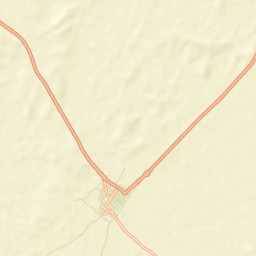 Seh Qaleh Street Map