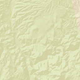 Dagger Arizona Street Map