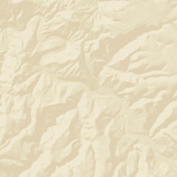 Black River Crossing Arizona Street Map