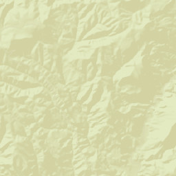 Carlton Vista Arizona Street Map