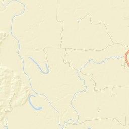 Velie Arkansas Street Map