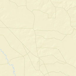 Big Hill Arkansas Street Map