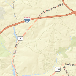 393 Mayfield Road, Aiken, SC 29801, USA Street Map