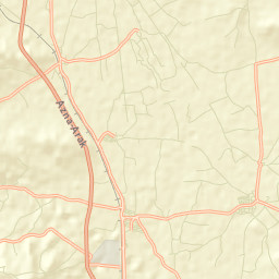 Momen Abad Street Map