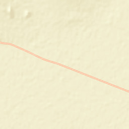 Zirkuh Street Map