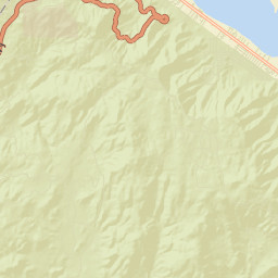 Lakeland Village Street Map