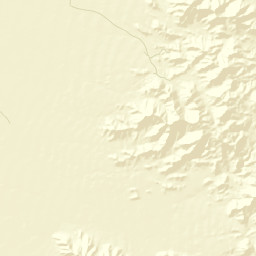 Plomosa Arizona Street Map