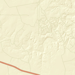 King County Street Map