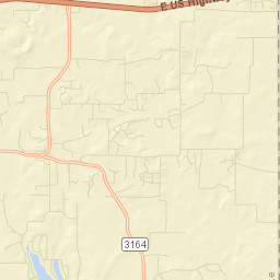 2175-2179 County Road 211, Lake Kiowa Street Map