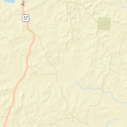 Good Hope Arkansas Street Map