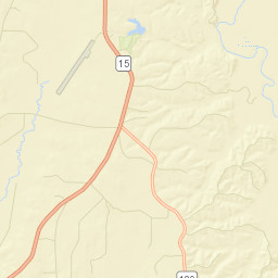 Carmel Arkansas Street Map