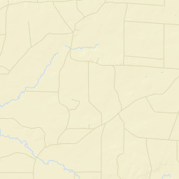 Green Hill Arkansas Street Map