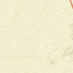 Sidi Yahia Street Map