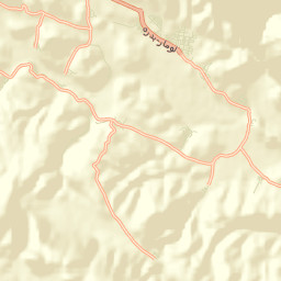 Loumar Street Map