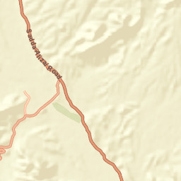 Alizai Street Map