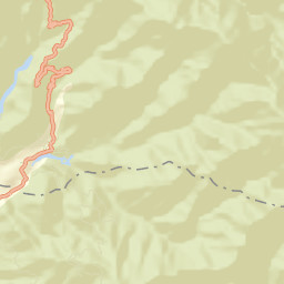 Thanna Mandi Street Map