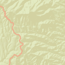 Strayhorse Arizona Street Map