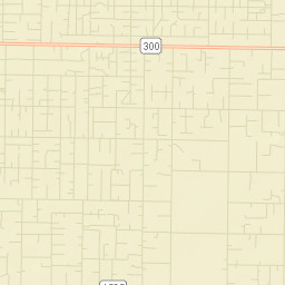 20th Street, Levelland, TX 79336, America Street Map