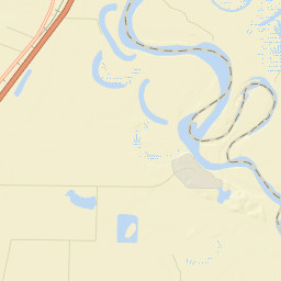 Clipper Arkansas Street Map