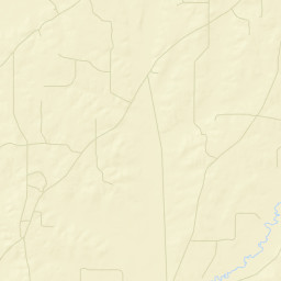 Farmville Arkansas Street Map