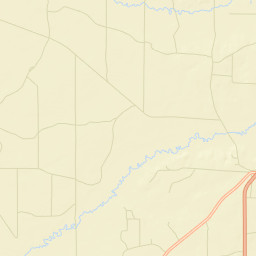 Lacey Arkansas Street Map
