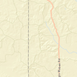 1759-1805 Sturgis Maben Road, Maben, MS Street Map