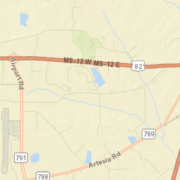 5597 Artesia Road Columbus MS 39701 Street Map