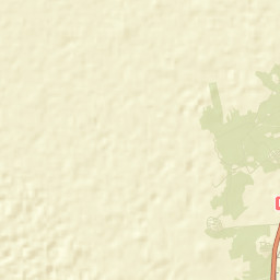 Tamerna Djedida Street Map