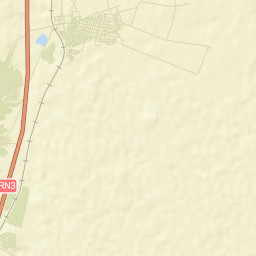 Sidi Amrane Street Map