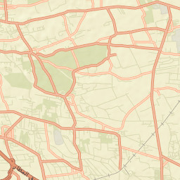 Dayr al ‘Aşāfīr Street Map