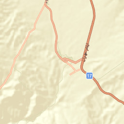 Saleh Abad Street Map